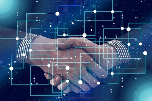 3 ngân hàng Việt Nam thử nghiệm chuyển tiền trên Blockchain - ảnh 1
