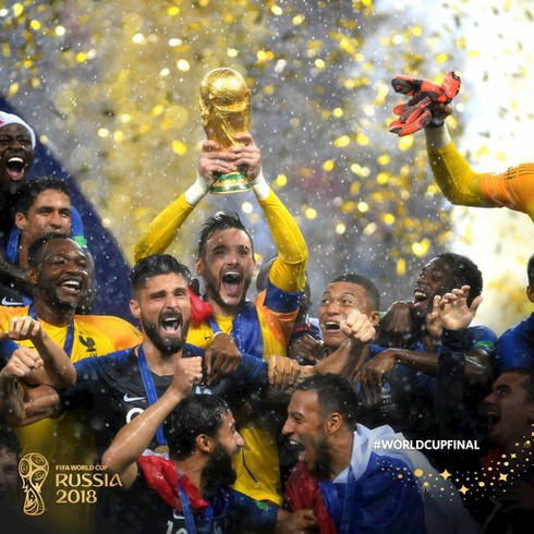 World Cup 2018: VAR khác biệt hay tranh cãi?