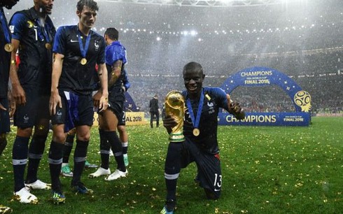 Hiệp sỹ Online: “Một tháng căng mình canh sóng World Cup 2018” - ảnh 1