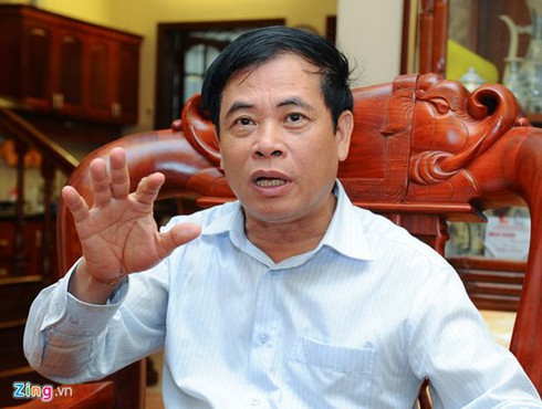 Vụ điểm thi “cao bất thường” ở Hà Giang: Chuyên gia CNTT Quách Tuấn Ngọc nói gì? - ảnh 1