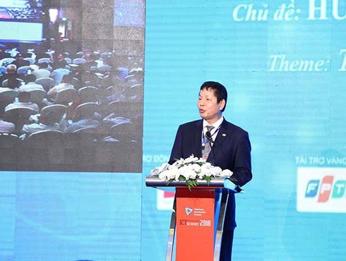 GD&ĐT nằm trong Top 3 lĩnh vực Việt Nam cần đổi mới ngay để thúc đẩy kinh tế số - ảnh 1