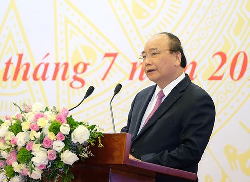 Tạo chuyển biến mới về thực hiện cơ chế một cửa quốc gia, cơ chế một cửa ASEAN - ảnh 1