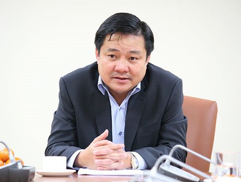 Sếp VNPT tiết lộ lý do tài trợ chính giải bóng đá Tứ Hùng U23 - ảnh 1