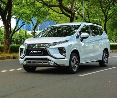 Mitsubishi Xpander sẽ ra mắt thị trường Việt Nam vào tháng 8 - ảnh 1
