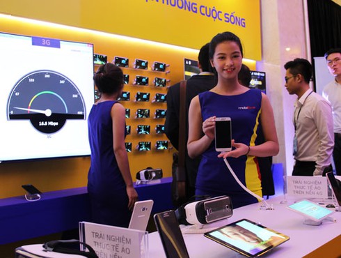 Bộ TT&TT: “Không thể nào chấp nhận mạng 4G mà chất lượng kém như hiện tại” - ảnh 1