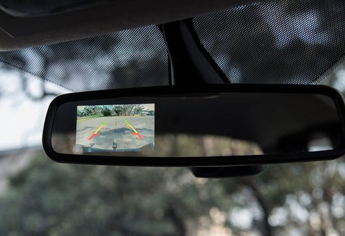 Mazda BT-50 2018 đã về Việt Nam, đến tay khách hàng vào tháng 8 - ảnh 2