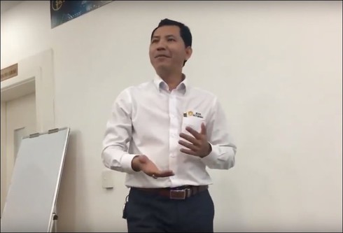 Chủ mỏ đào tiền ảo bị tố “mất tích”, mang theo hàng chục triệu USD - ảnh 1