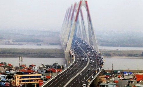 Siêu đô thị thông minh 4 tỷ USD của Nhật tại Hà Nội là dự án “khủng” nhất trong 7 tháng - ảnh 1