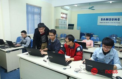 Điểm trúng tuyển Học viện Kỹ thuật Mật mã hệ đại học dân sự 2018 cao nhất 20,15 - ảnh 1