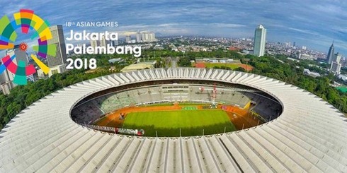 Kênh Fox Sports không phát sóng ASIAD 2018 ở Việt Nam - ảnh 1