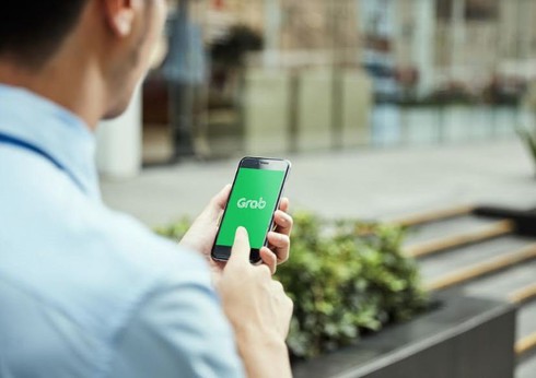 Grab Việt Nam cập tính năng tin nhắn ảnh GrabChat - ảnh 1