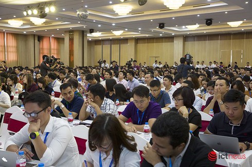 Công nghệ sẽ là công cụ tiếp thị