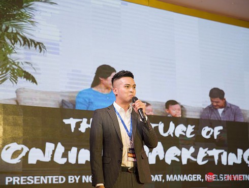 Công nghệ sẽ là công cụ tiếp thị