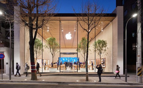 Năm 2023 Apple có 600 Store, cơ hội nào cho Việt Nam | Apple Store Việt Nam bao giờ có | Khi nào Apple mở Apple Store tại Việt Nam