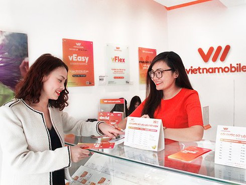 Vietnamobile bắt đầu chuyển đổi thuê bao 11 số sang 10 số từ ngày 15/9/2018 - ảnh 1