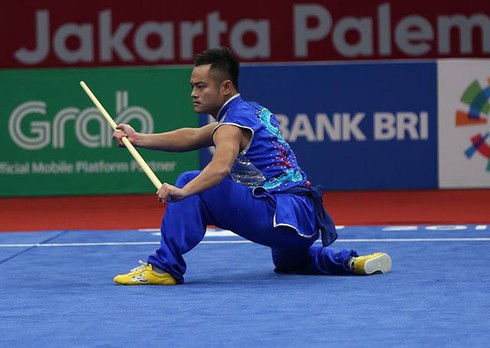 Đài VTC cảnh báo vi phạm bản quyền ASIAD 2018 ngay khi vừa lên sóng VTC3 - ảnh 1