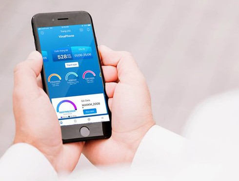 VinaPhone, Viettel, MobiFone đã cập nhật tính năng hỗ trợ đồng bộ danh bạ trên ứng dụng CSKH / Ứng dụng My VNPT, My Viettel, My MobiFone thêm tính năng hỗ trợ chuyển đổi danh bạ / Các nhà mạng hoàn thành công cụ hỗ trợ chuyển đổi tự động danh bạ