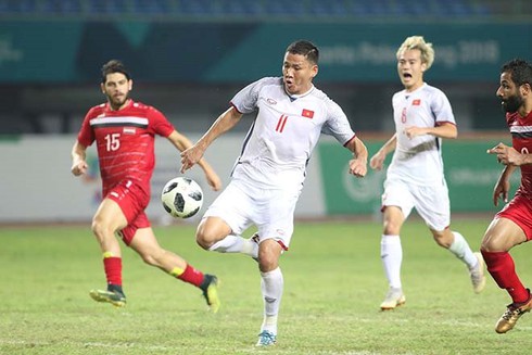 Ăn theo U23 Việt Nam, thị trường công nghệ, ô tô đua khuyến mãi cho người tên Toàn, Đức, Dũng, Hải - ảnh 1