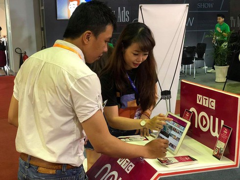 Ăn theo ASIAD 2018, VTC Now cán mốc 1 triệu người dùng - ảnh 1