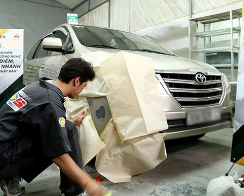 Người Việt không ngại chi tiền cho các dịch vụ chăm sóc,