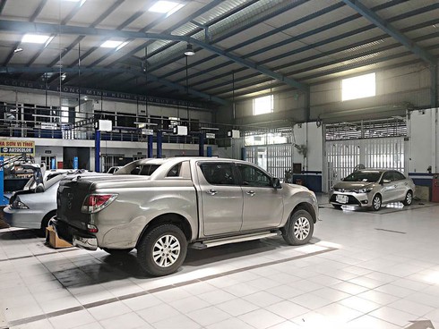 Người Việt không ngại chi tiền cho các dịch vụ chăm sóc,