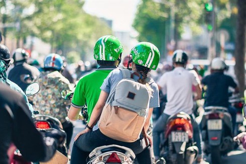 Bất ngờ với 3 lý do khiến nhiều người đến nay vẫn chưa dùng ứng dụng gọi xe qua di động - ảnh 1