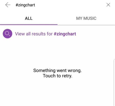 Zalo, Zing và nhiều sản phẩm của VNG khó kết nối do gặp sự cố về điện - ảnh 1