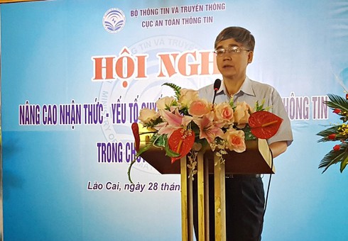 Phát hiện 1020 website thu thập thông tin người dùng Việt Nam - ảnh 1
