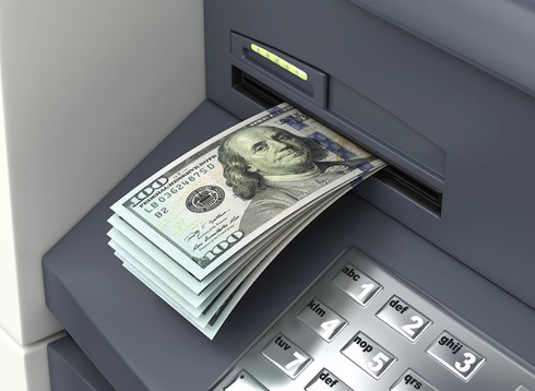 Mỹ ra án tù đầu tiên cho tội phạm tấn công máy ATM - ảnh 1