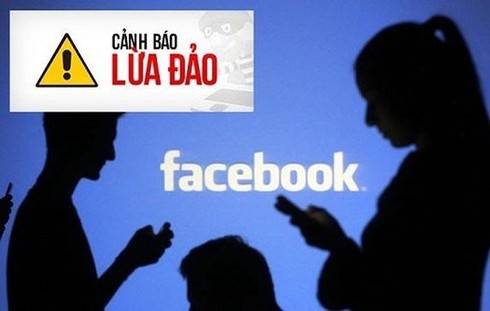Chiêu lừa giả mạo Facebook trao thưởng xe Honda Sh “tái xuất giang hồ” - ảnh 1