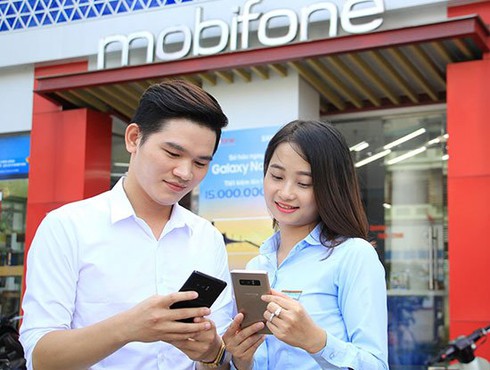14 triệu thuê bao 11 số đầu 012x của MobiFone đã