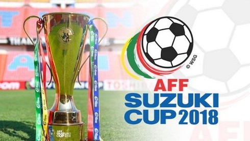 Sau VTV, Next Media bất ngờ công bố sở hữu bản quyền truyền thông AFF Cup 2018 - ảnh 1