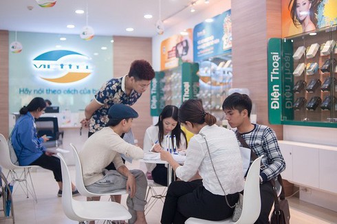 Viettel đã hoàn tất chuyển 52 triệu thuê bao 11 số sang thuê bao 10 số - ảnh 1