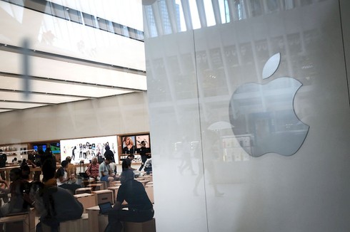 Apple viết thư lên Quốc hội Mỹ