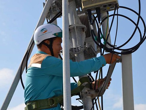 Bộ TT&TT sẽ ban bố kế hoạch phát triển 5G vào ngày 1/1/2019 - ảnh 1