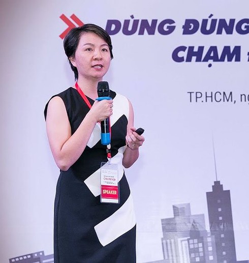 5 nữ tướng tại Adayroi, Lazada Vietnam, FPT Retail, Sendo, Thegioididong | Chân dung 5 nữ tướng quyền lực của các sàn thương mại điện tử Việt | 5 nữ tướng quyền lực của thương mại điện tử Việt Nam