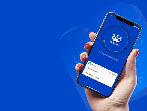 FastGo tiếp tục ra mắt tại Bình Dương, Đồng Nai, khuyến mại lớn cho khách đi lần đầu | Ra mắt tiếp tại Bình Dương, Đồng Nai, ứng dụng gọi xe Fastgo đã