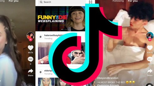 TikTok của Trung Quốc vượt Uber thành start-up lớn nhất thế giới