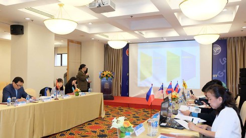5G là điều kiện cần để ngành công nghiệp nội dung số phát triển - ảnh 1