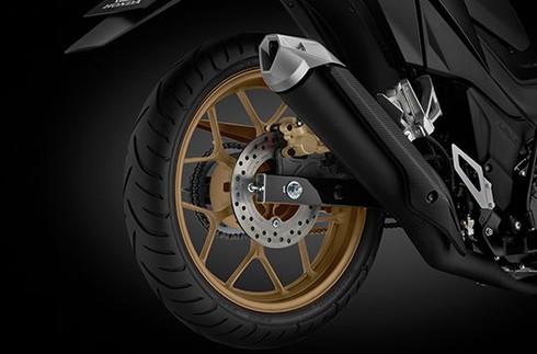 Honda Winner 150 có thêm bản cao cấp, giá cao hơn 1 triệu đồng - ảnh 2