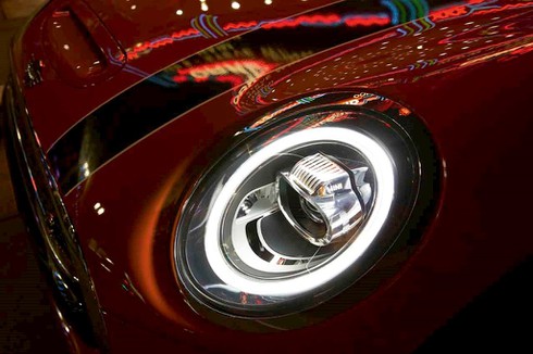 Thông tin chi tiết của lô xe MINI 2019 vừa cập bến Việt Nam - ảnh 2