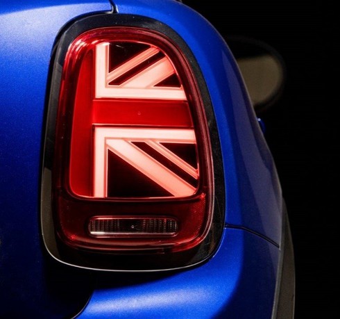 Thông tin chi tiết của lô xe MINI 2019 vừa cập bến Việt Nam - ảnh 3