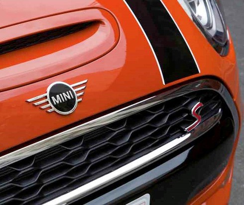 Thông tin chi tiết của lô xe MINI 2019 vừa cập bến Việt Nam - ảnh 4