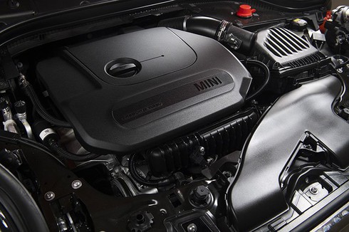 Thông tin chi tiết của lô xe MINI 2019 vừa cập bến Việt Nam - ảnh 7