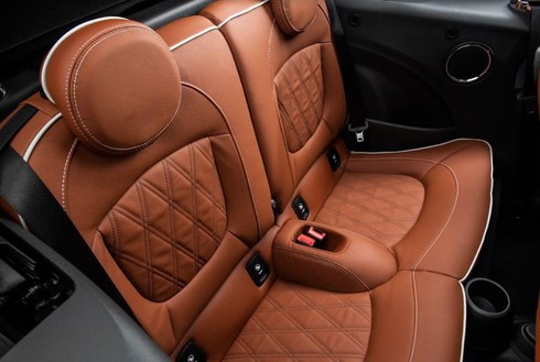 Thông tin chi tiết của lô xe MINI 2019 vừa cập bến Việt Nam - ảnh 5