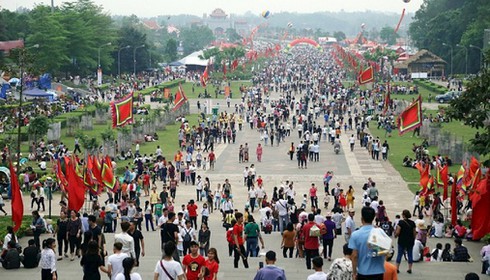 Sẽ lắp camera giám sát tại một số địa điểm có đông khách du lịch - ảnh 1