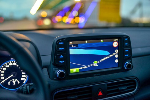 Hyundai Kona – Những lí do để lựa chọn - ảnh 6
