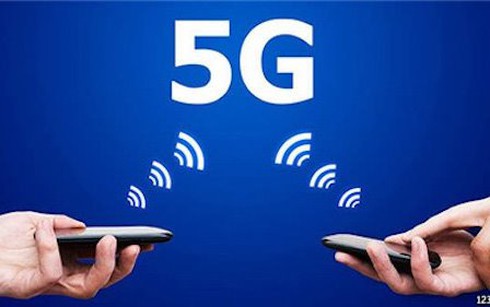 Chính phủ chỉ đạo Bộ TT&TT triển khai quy hoạch băng tần cho 5G - ảnh 1