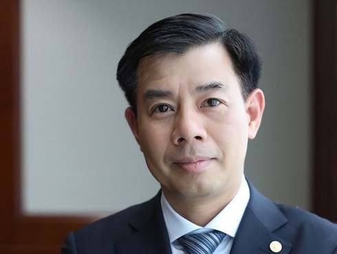 CEO Vingroup: “Sau smartphone, Vsmart sẽ sản xuất SmartHome, SmartTV, điều hòa, tủ lạnh thông minh” - ảnh 1
