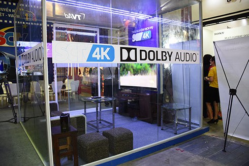 Truyền hình một năm “dậy sóng” về vấn đề bản quyền - ảnh 2